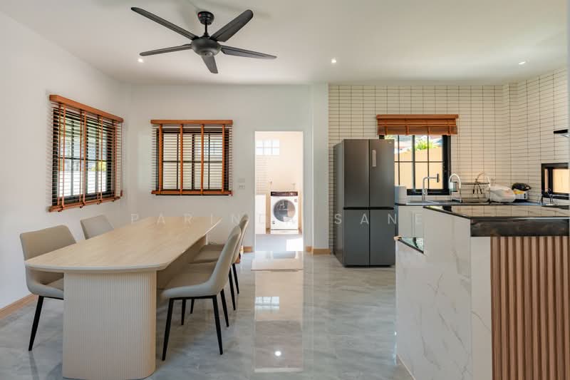 บ้านใหม่ 3 ห้องนอน ใจกลางกมลา, ภูเก็ต, ภูเก็ต, กมลา, กะทู้, ภูเก็ต, 220 ตร.ม., บ้านเดี่ยว ให้เช่า, โดย Parinda Sane, 500404286 - DDproperty.com
