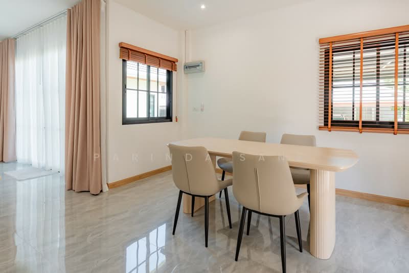 New Modern 3-Bedroom House for Rent, Phuket, Kammala, Kathu, Phuket, 3 Bedrooms, 220 sqm, Single Detached House For Rent, by Parinda Sane, 500404286 - DDproperty.com