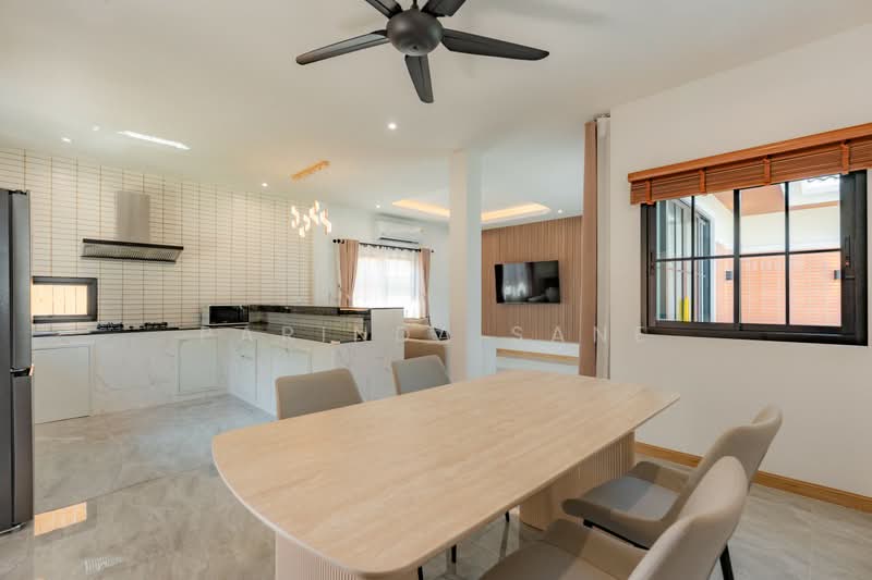 บ้านใหม่ 3 ห้องนอน ใจกลางกมลา, ภูเก็ต, ภูเก็ต, กมลา, กะทู้, ภูเก็ต, 220 ตร.ม., บ้านเดี่ยว ให้เช่า, โดย Parinda Sane, 500404286 - DDproperty.com