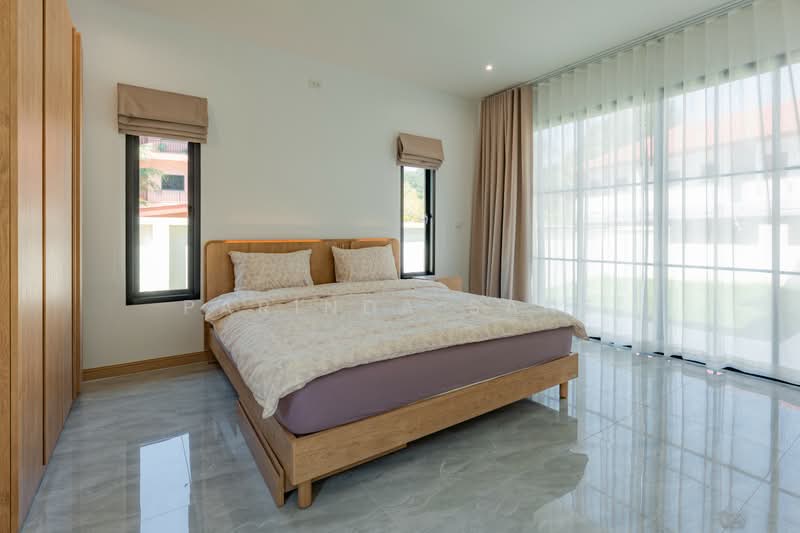 บ้านใหม่ 3 ห้องนอน ใจกลางกมลา, ภูเก็ต, ภูเก็ต, กมลา, กะทู้, ภูเก็ต, 220 ตร.ม., บ้านเดี่ยว ให้เช่า, โดย Parinda Sane, 500404286 - DDproperty.com