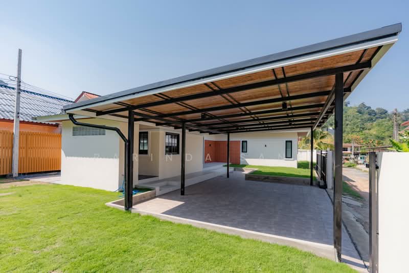 New Modern 3-Bedroom House for Rent, Phuket, Kammala, Kathu, Phuket, 3 Bedrooms, 220 sqm, Single Detached House For Rent, by Parinda Sane, 500404286 - DDproperty.com