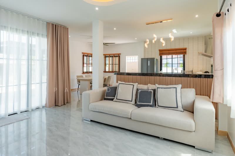 บ้านใหม่ 3 ห้องนอน ใจกลางกมลา, ภูเก็ต, ภูเก็ต, กมลา, กะทู้, ภูเก็ต, 220 ตร.ม., บ้านเดี่ยว ให้เช่า, โดย Parinda Sane, 500404286 - DDproperty.com