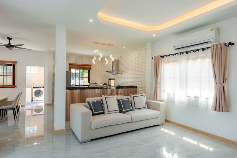 บ้านใหม่ 3 ห้องนอน ใจกลางกมลา, ภูเก็ต, ภูเก็ต, กมลา, กะทู้, ภูเก็ต, 220 ตร.ม., บ้านเดี่ยว ให้เช่า, โดย Parinda Sane, 500404286 - DDproperty.com