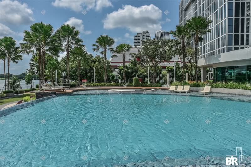 Supalai Riva Grande Rama 3, Bangkok, Rama 3 Road, Chong Nonsi, Yan Nawa, Bangkok, 2 Bedrooms, 135 sqm, Condo For Rent, by Nicha Peerakittikul, 500404287 - DDproperty.com