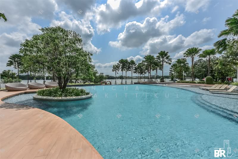 Supalai Riva Grande Rama 3, Bangkok, Rama 3 Road, Chong Nonsi, Yan Nawa, Bangkok, 2 Bedrooms, 135 sqm, Condo For Rent, by Nicha Peerakittikul, 500404287 - DDproperty.com