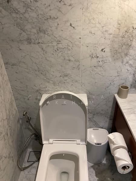 Khun By Yoo, Bangkok, 338 Thonglor Road, Khlong Tan Nua, Watthana, Bangkok, 2 Bedrooms, 82 sqm, Condo For Rent, by Chirattiya Lakkham, 500404292 - DDproperty.com