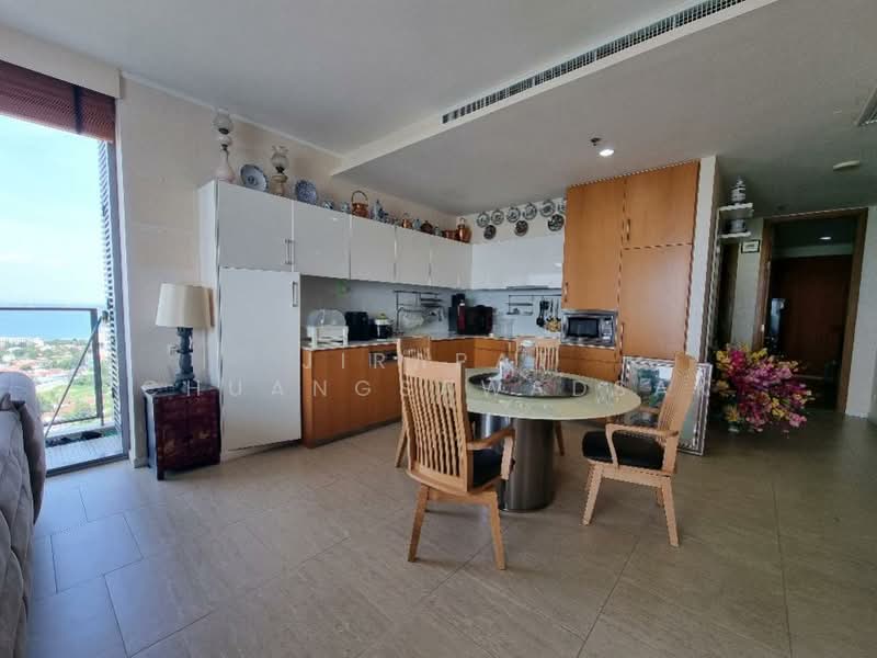 Northpoint Wongamat, Chon Buri (Pattaya), 456 456 Moo 5 Naklua 18/1 Alley, Na Kloe, Bang Lamung (Pattaya), Chon Buri (Pattaya), 3 Bedrooms, 136 sqm, Condo For Rent, by Jirapat Chuangsawadsak, 500404296 - DDproperty.com