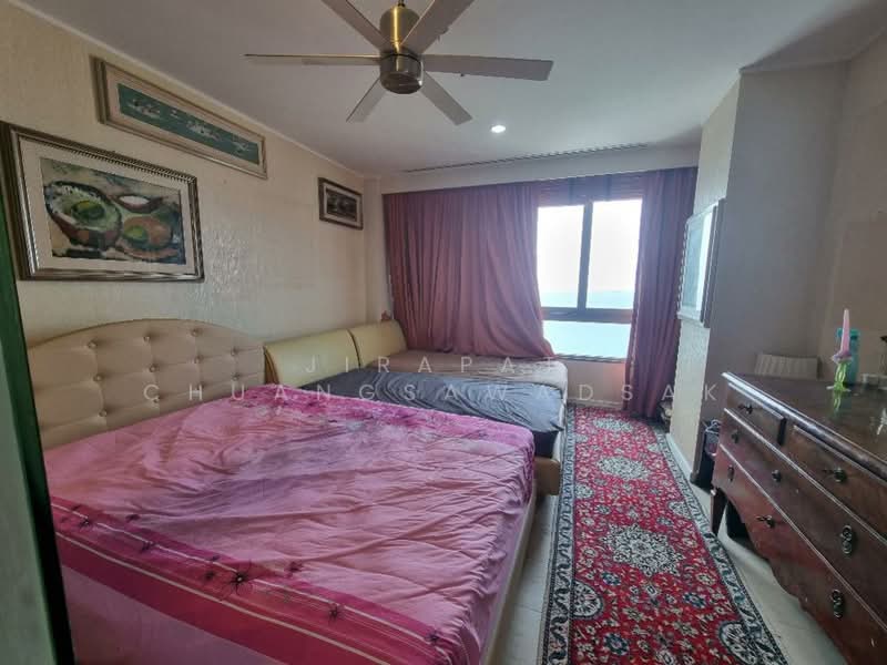 Northpoint Wongamat, Chon Buri (Pattaya), 456 456 Moo 5 Naklua 18/1 Alley, Na Kloe, Bang Lamung (Pattaya), Chon Buri (Pattaya), 3 Bedrooms, 136 sqm, Condo For Rent, by Jirapat Chuangsawadsak, 500404296 - DDproperty.com