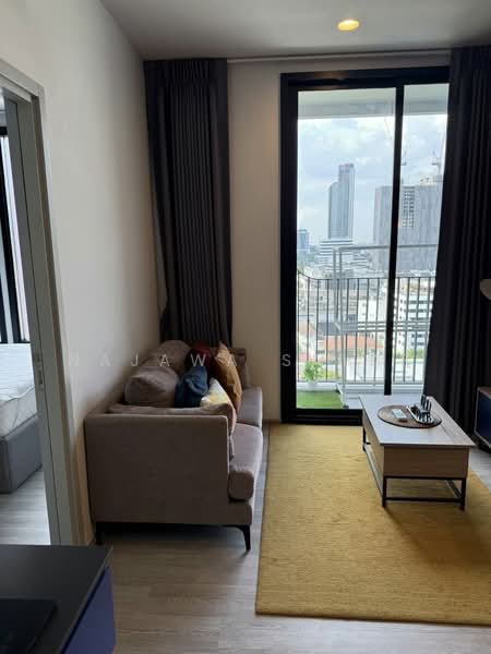 XT Ekkamai, Bangkok, 259 Soi Sukhumvit 63, Khlong Tan Nua, Watthana, Bangkok, 1 Bedroom, 30 sqm, Condo For Rent, by Najawa Salae, 500404303 - DDproperty.com