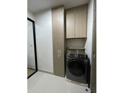 For Rent - Niche Mono Charoen Nakorn, Bangkok