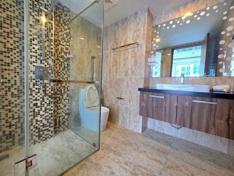 Grand Avenue Residence, Chon Buri (Pattaya), Pattaya Sai 2 Road, Soi Buakhao 15, Nong Pru, Bang Lamung (Pattaya), Chon Buri (Pattaya), 2 Bedrooms, 62 sqm, Condo For Rent, by Jirapat Chuangsawadsak, 500404306 - DDproperty.com