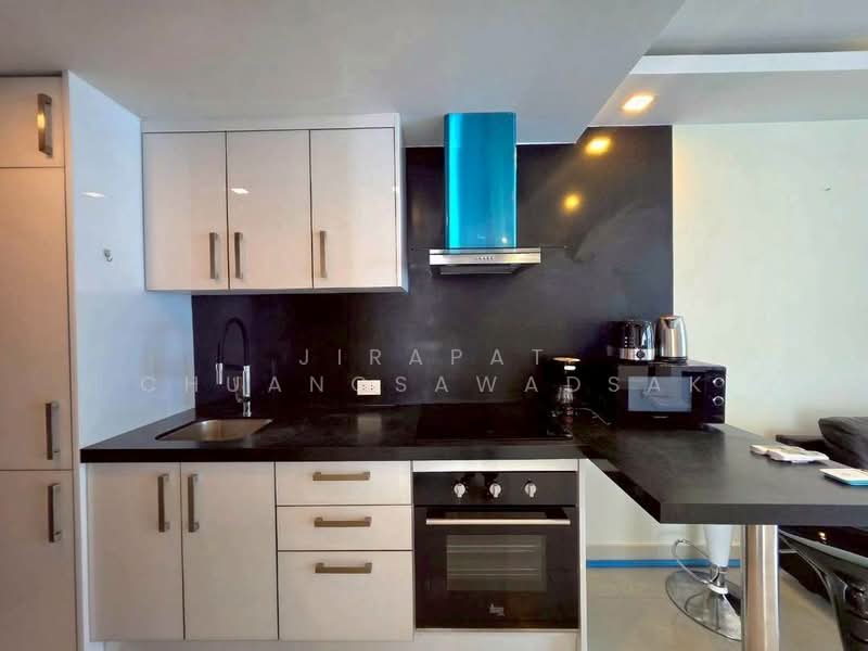Grand Avenue Residence, Chon Buri (Pattaya), Pattaya Sai 2 Road, Soi Buakhao 15, Nong Pru, Bang Lamung (Pattaya), Chon Buri (Pattaya), 2 Bedrooms, 62 sqm, Condo For Rent, by Jirapat Chuangsawadsak, 500404306 - DDproperty.com