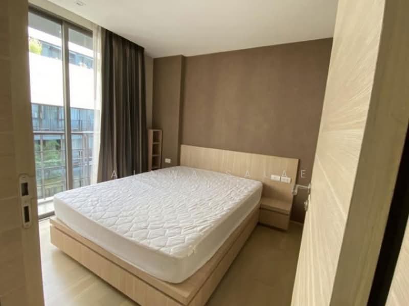 Klass Silom, Bangkok, 52 Silom Road, Silom, Bang Rak, Bangkok, 1 Bedroom, 33 sqm, Condo For Sale, by Najawa Salae, 500404307 - DDproperty.com