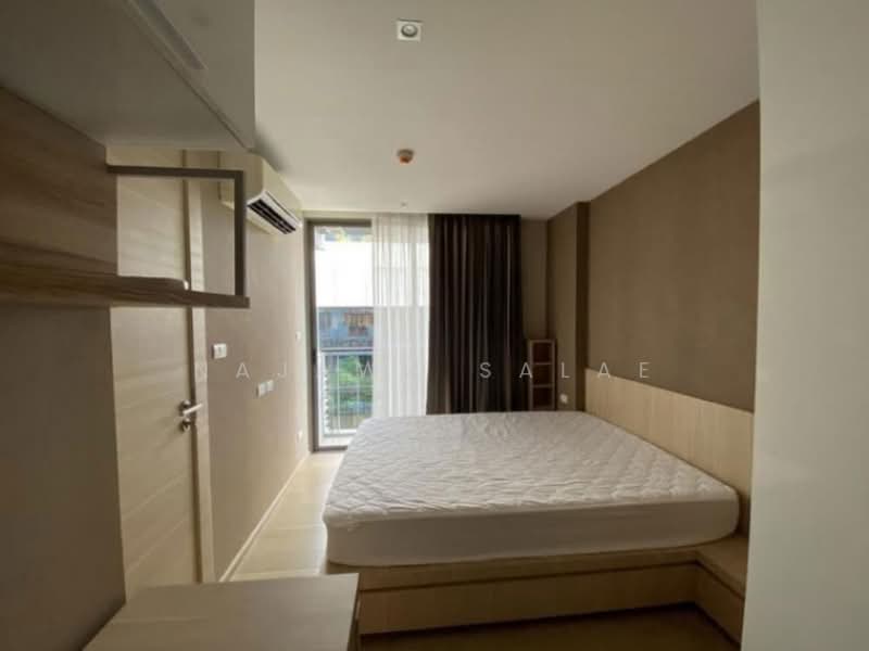 Klass Silom, Bangkok, 52 Silom Road, Silom, Bang Rak, Bangkok, 1 Bedroom, 33 sqm, Condo For Sale, by Najawa Salae, 500404307 - DDproperty.com