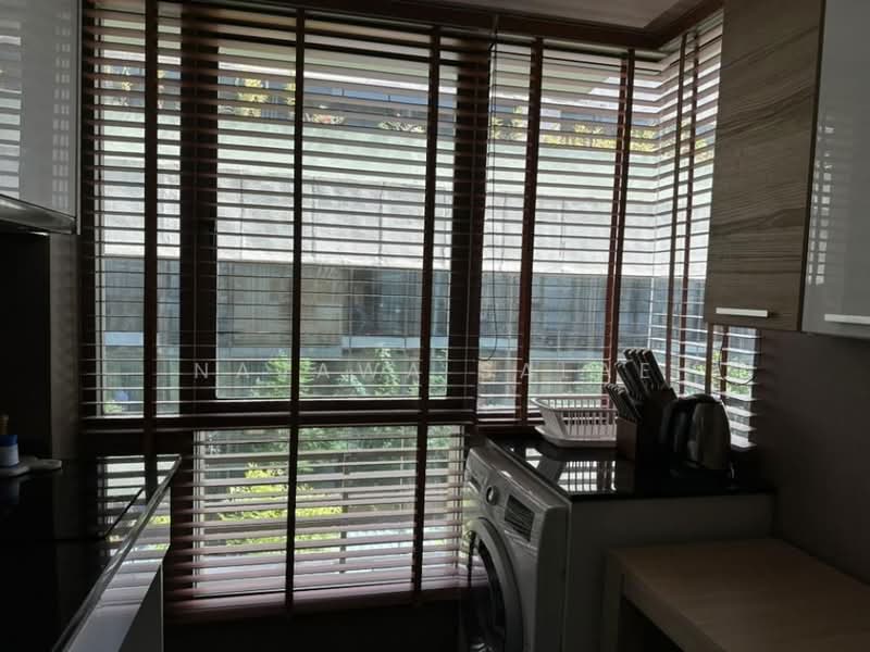 Klass Silom, Bangkok, 52 Silom Road, Silom, Bang Rak, Bangkok, 1 Bedroom, 33 sqm, Condo For Sale, by Najawa Salae, 500404307 - DDproperty.com