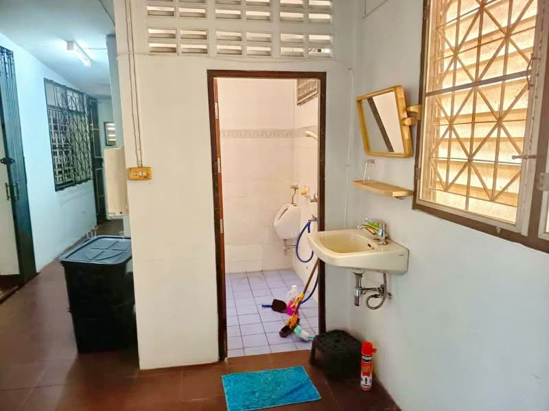 Areeya Sawana 3 Kaset-Nawamintr : อารียา สวนา 3 เกษตร-นวมินทร์, กรุงเทพ, ซอย หมู่บ้านอารียาสวนา 3, ลาดพร้าว, กรุงเทพ, 220 ตร.ม., บ้านเดี่ยว ให้เช่า, โดย ณัฐพงศ์ สุนทรอรุณ, 500404308 - DDproperty.com