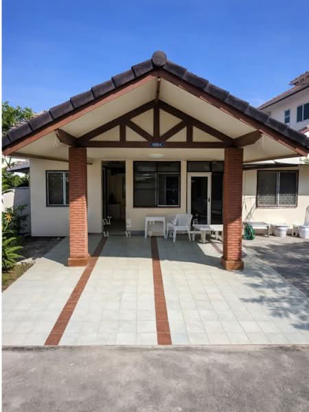 Areeya Sawana 3 Kaset-Nawamintr, Bangkok, Soi Areeya Sawana 3, Lat Phrao, Bangkok, 3 Bedrooms, 220 sqm, Single Detached House For Rent, by ณัฐพงศ์ สุนทรอรุณ, 500404308 - DDproperty.com