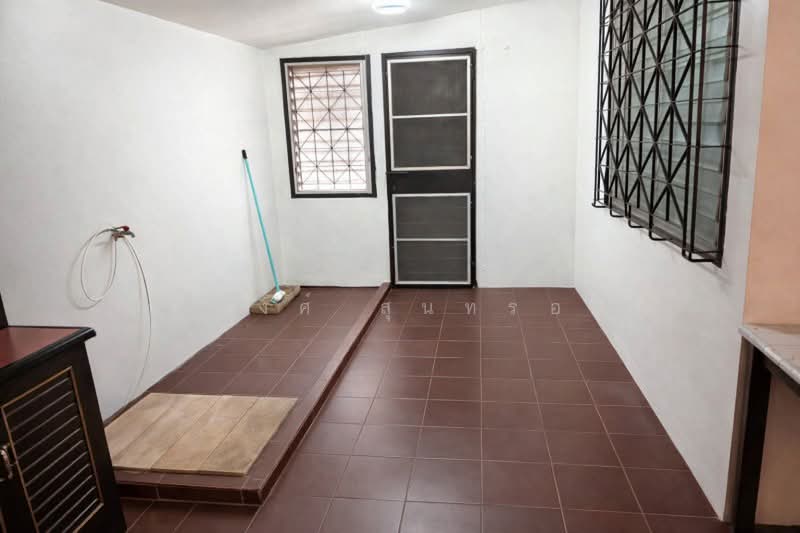 Areeya Sawana 3 Kaset-Nawamintr, Bangkok, Soi Areeya Sawana 3, Lat Phrao, Bangkok, 3 Bedrooms, 220 sqm, Single Detached House For Rent, by ณัฐพงศ์ สุนทรอรุณ, 500404308 - DDproperty.com