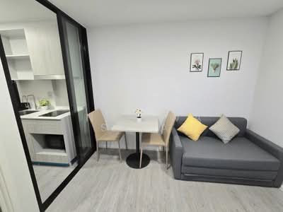For Rent - Atmoz Tropicana Bangna, Bangkok