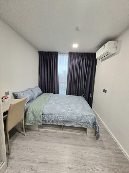 Atmoz Tropicana Bangna : แอทโมซ ทรอปิคาน่า บางนา, กรุงเทพ, 22 ถนนบางนา-ตราด, บางนา, กรุงเทพ, 26 ตร.ม., คอนโด ให้เช่า, โดย Najawa Salae, 500404313 - DDproperty.com