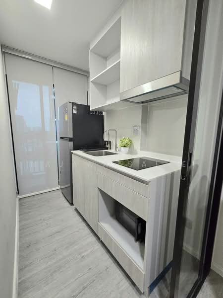 Atmoz Tropicana Bangna : แอทโมซ ทรอปิคาน่า บางนา, กรุงเทพ, 22 ถนนบางนา-ตราด, บางนา, กรุงเทพ, 26 ตร.ม., คอนโด ให้เช่า, โดย Najawa Salae, 500404313 - DDproperty.com