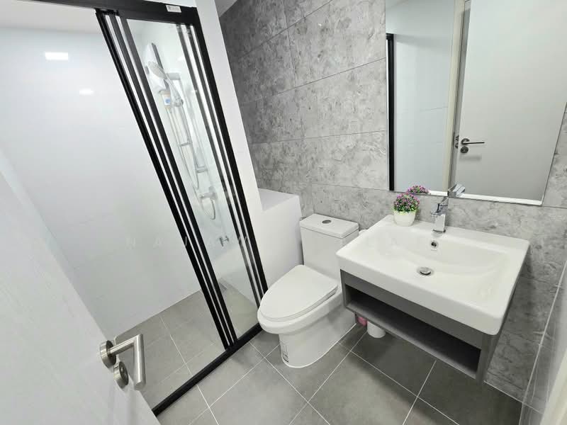 Atmoz Tropicana Bangna : แอทโมซ ทรอปิคาน่า บางนา, กรุงเทพ, 22 ถนนบางนา-ตราด, บางนา, กรุงเทพ, 26 ตร.ม., คอนโด ให้เช่า, โดย Najawa Salae, 500404313 - DDproperty.com