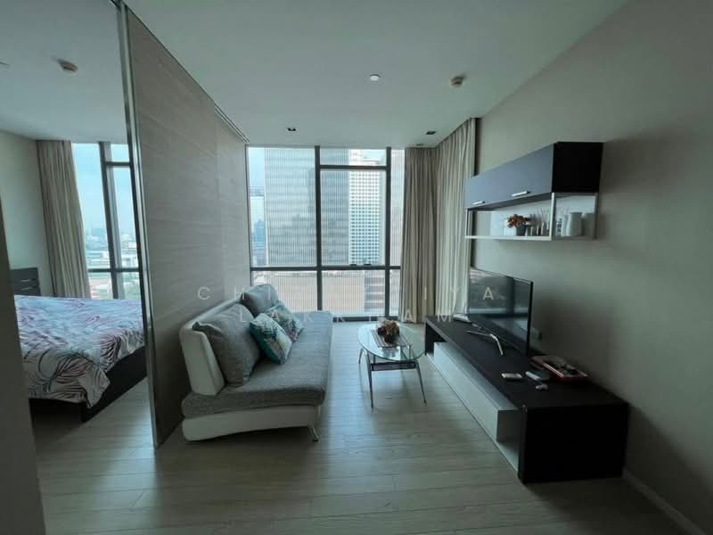 The Room Sukhumvit 21 : เดอะ รูม สุขุมวิท 21, กรุงเทพ, ถนน อโศกมนตรี, คลองเตยเหนือ, วัฒนา, กรุงเทพ, 52 ตร.ม., คอนโด ให้เช่า, โดย Chirattiya Lakkham, 500404316 - DDproperty.com