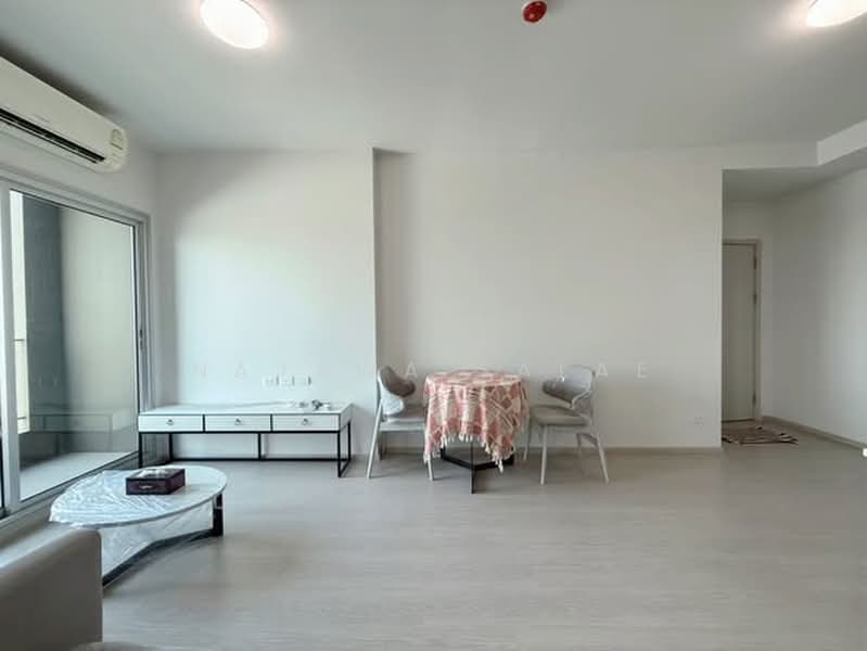 Chapter One Shine Bangpo, Bangkok, Pracharat Sai 1 Rd., Bang Sue, Bangkok, 1 Bedroom, 45 sqm, Condo For Rent, by Najawa Salae, 500404317 - DDproperty.com