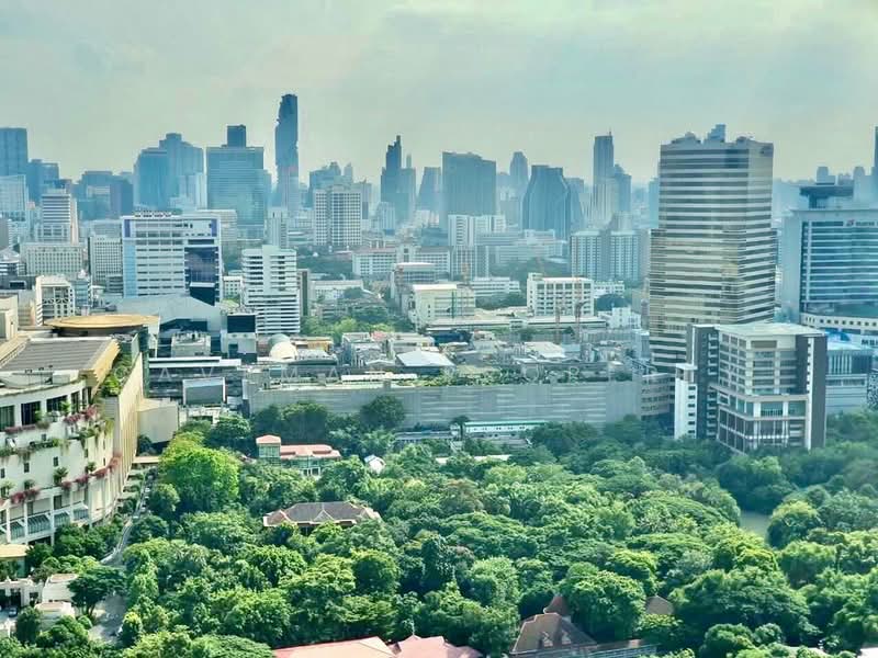 Wish Signature Midtown Siam : วิช ซิกเนเจอร์ มิดทาวน์ สยาม, กรุงเทพ, 512 เพชรบุรี, ถนนเพชรบุรี, ราชเทวี, กรุงเทพ, 48 ตร.ม., คอนโด ให้เช่า, โดย caveman property, 500404318 - DDproperty.com