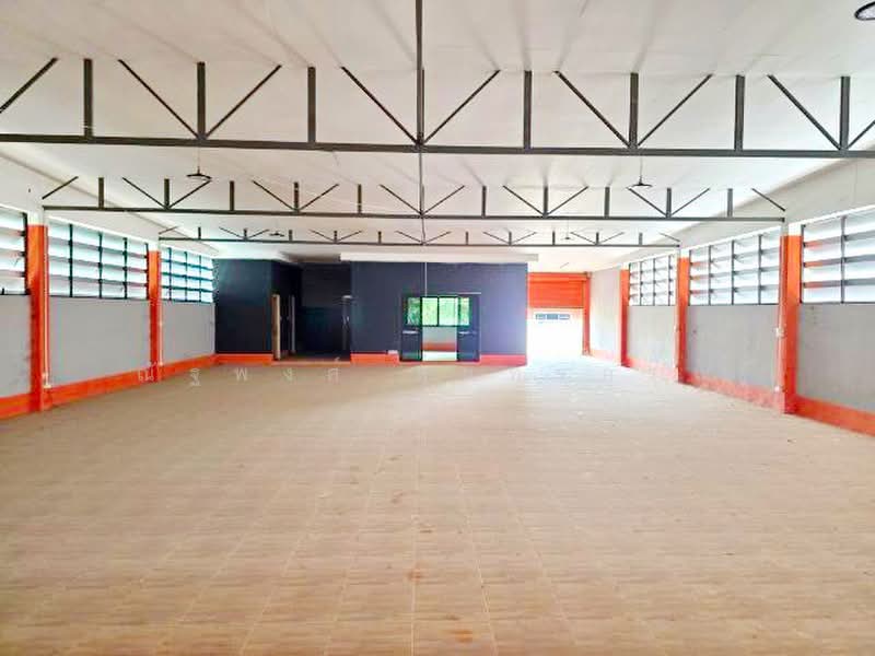 ไม่พบโครงการ, Chiang Mai, ตลาดทุ่งเสี้ยว, Ban Klang, San Pa Tong, Chiang Mai, , 1,280 sqm, Warehouse/Factory For Rent, by ณัฐพงศ์ สุนทรอรุณ, 500404319 - DDproperty.com