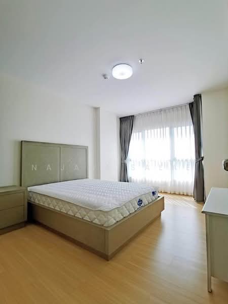 Supalai Veranda Rama 9, Bangkok, 349 Rama 9, Bang Kapi, Huai Khwang, Bangkok, 1 Bedroom, 42 sqm, Condo For Rent, by Najawa Salae, 500404321 - DDproperty.com
