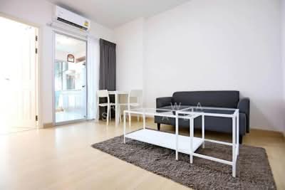 For Rent - Supalai Veranda Rama 9, Bangkok