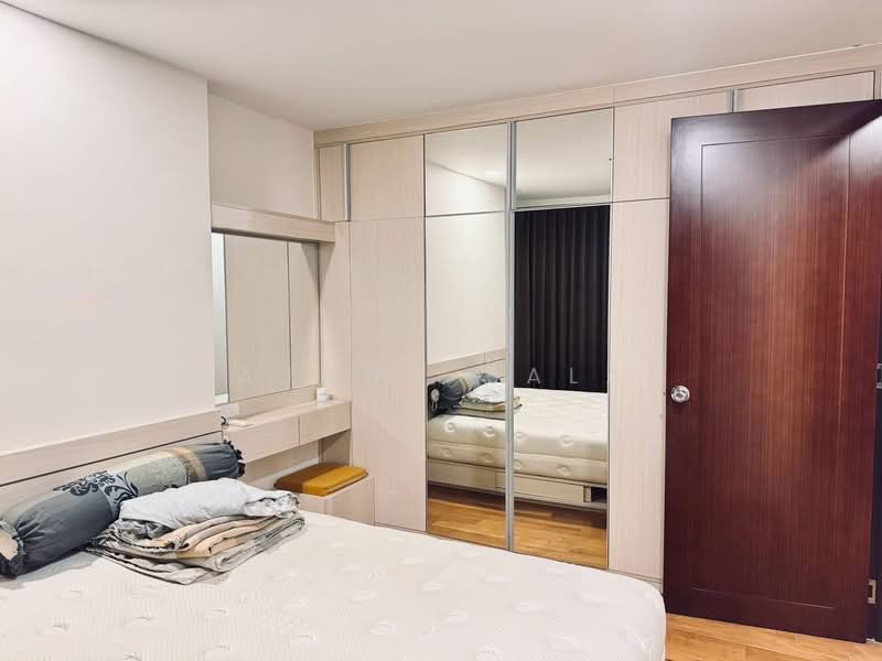 Abstracts Phahonyothin Park, กรุงเทพ, 1076 Phahonyothin Road, Chomphon Subdistrict, Chatuchak District, Bangkok, จอมพล, จตุจักร, กรุงเทพ, 45 ตร.ม., คอนโด ให้เช่า, โดย Najawa Salae, 500404326 - DDproperty.com