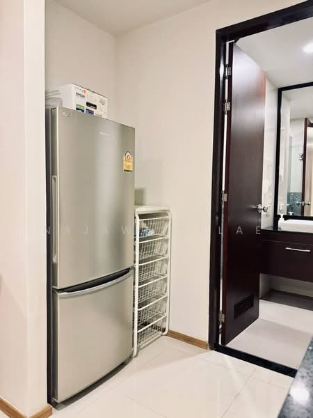 Abstracts Phahonyothin Park, กรุงเทพ, 1076 Phahonyothin Road, Chomphon Subdistrict, Chatuchak District, Bangkok, จอมพล, จตุจักร, กรุงเทพ, 45 ตร.ม., คอนโด ให้เช่า, โดย Najawa Salae, 500404326 - DDproperty.com