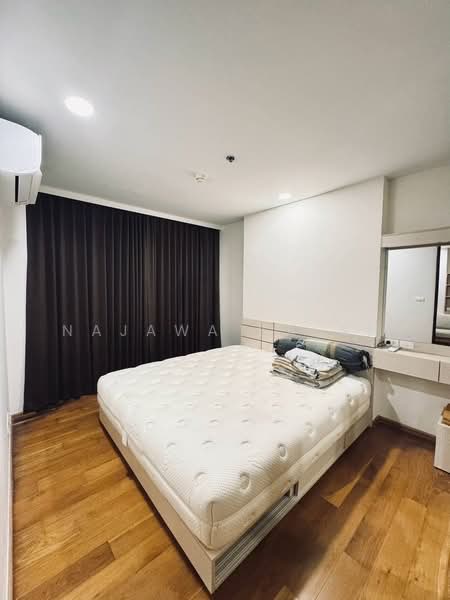 Abstracts Phahonyothin Park, กรุงเทพ, 1076 Phahonyothin Road, Chomphon Subdistrict, Chatuchak District, Bangkok, จอมพล, จตุจักร, กรุงเทพ, 45 ตร.ม., คอนโด ให้เช่า, โดย Najawa Salae, 500404326 - DDproperty.com