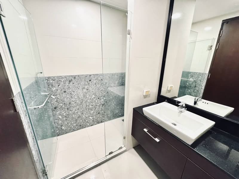 Abstracts Phahonyothin Park, กรุงเทพ, 1076 Phahonyothin Road, Chomphon Subdistrict, Chatuchak District, Bangkok, จอมพล, จตุจักร, กรุงเทพ, 45 ตร.ม., คอนโด ให้เช่า, โดย Najawa Salae, 500404326 - DDproperty.com