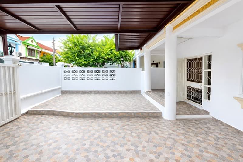 ไม่พบโครงการ, Bangkok, ถนนแฮปปี้แลนด์สาย 1, Khlong Chan, Bang Kapi, Bangkok, , 200 sqm, Shophouse For Rent, by ณัฐพงศ์ สุนทรอรุณ, 500404329 - DDproperty.com