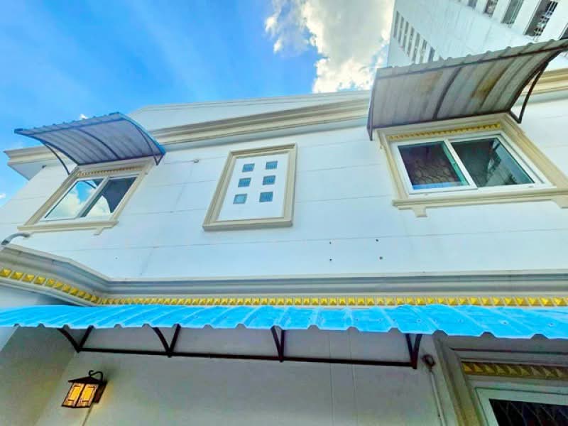 ไม่พบโครงการ, Bangkok, ถนนแฮปปี้แลนด์สาย 1, Khlong Chan, Bang Kapi, Bangkok, , 200 sqm, Shophouse For Rent, by ณัฐพงศ์ สุนทรอรุณ, 500404329 - DDproperty.com