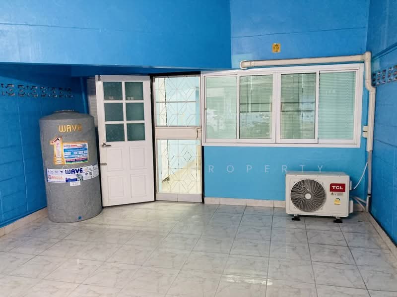 Moobaan Sawasdikarn Krungthep Pak Kret-Chaengwattana, Nonthaburi, Chaengwattana Road, Soi Chaengwattana, Pakkret 28, Bang Talat, Pak Kret, Nonthaburi, 2 Bedrooms, 21 sqm, Townhouse For Rent, by Connex Property, 500404333 - DDproperty.com