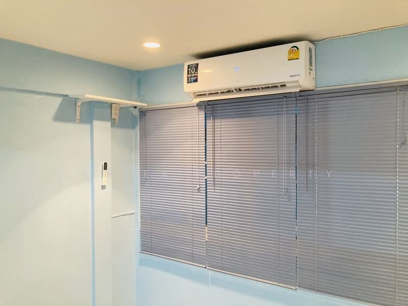 Moobaan Sawasdikarn Krungthep Pak Kret-Chaengwattana, Nonthaburi, Chaengwattana Road, Soi Chaengwattana, Pakkret 28, Bang Talat, Pak Kret, Nonthaburi, 2 Bedrooms, 21 sqm, Townhouse For Rent, by Connex Property, 500404333 - DDproperty.com