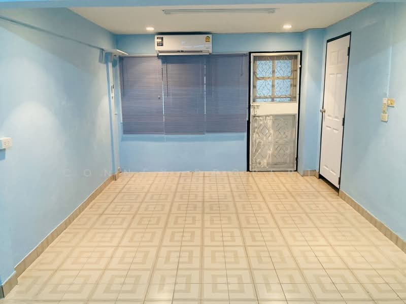 Moobaan Sawasdikarn Krungthep Pak Kret-Chaengwattana, Nonthaburi, Chaengwattana Road, Soi Chaengwattana, Pakkret 28, Bang Talat, Pak Kret, Nonthaburi, 2 Bedrooms, 21 sqm, Townhouse For Rent, by Connex Property, 500404333 - DDproperty.com