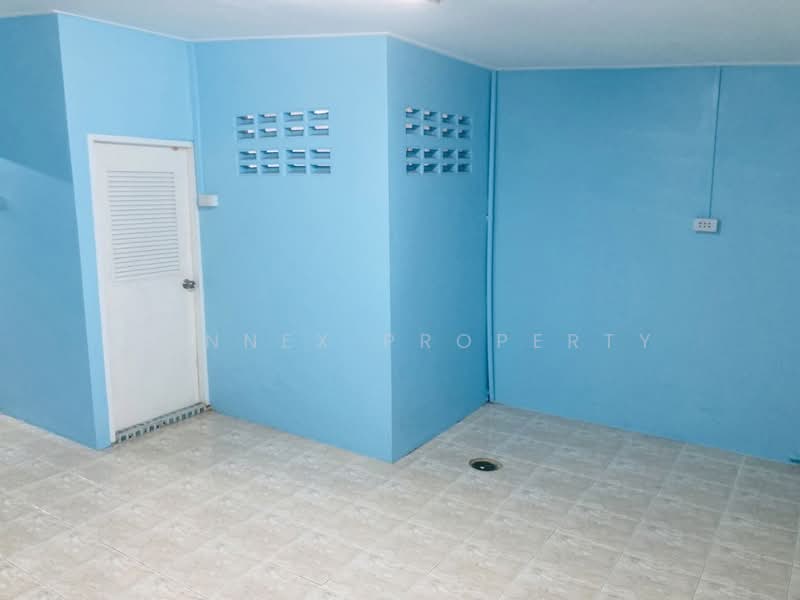 Moobaan Sawasdikarn Krungthep Pak Kret-Chaengwattana, Nonthaburi, Chaengwattana Road, Soi Chaengwattana, Pakkret 28, Bang Talat, Pak Kret, Nonthaburi, 2 Bedrooms, 21 sqm, Townhouse For Rent, by Connex Property, 500404333 - DDproperty.com