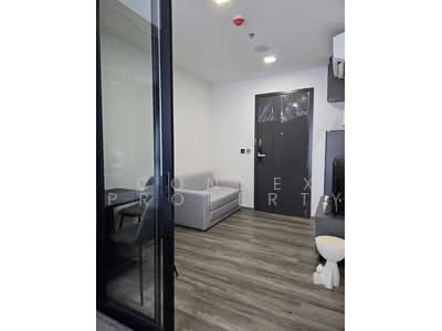 For Rent - Modiz Vault Kaset-Sripatum, Bangkok