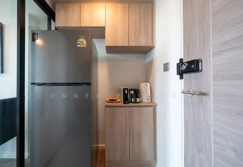 Modiz Sukhumvit 50, Bangkok, Soi Sukhumvit 50, Phra Kanong, Khlong Toei, Bangkok, 1 Bedroom, 42 sqm, Condo For Rent, by Connex Property, 500404339 - DDproperty.com