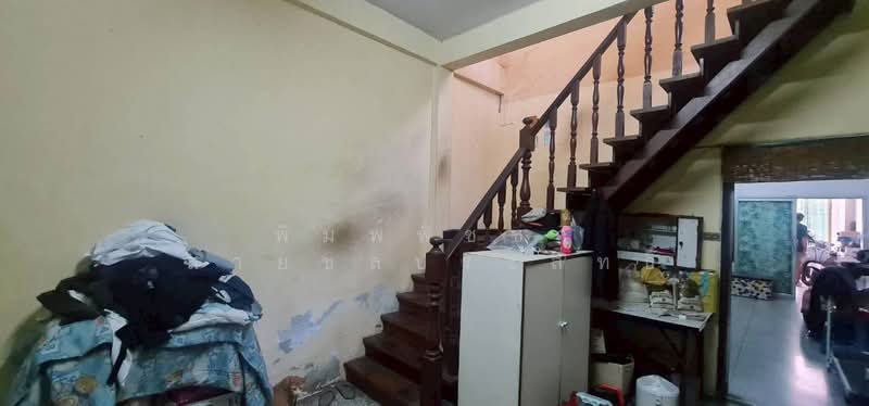 ซ.เหมวงศ์, Bangkok, อโศก-ดินแดง, Din Daeng, Bangkok, , 20 sqm, Shophouse For Sale, by พิมพ์พิชชา สายชลประสิทธิ์, 500404340 - DDproperty.com