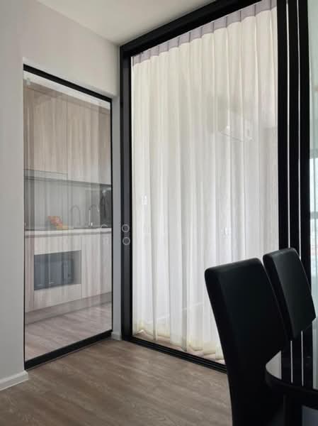 Modiz Sukhumvit 50, Bangkok, Soi Sukhumvit 50, Phra Kanong, Khlong Toei, Bangkok, 1 Bedroom, 29 sqm, Condo For Rent, by Connex Property, 500404342 - DDproperty.com