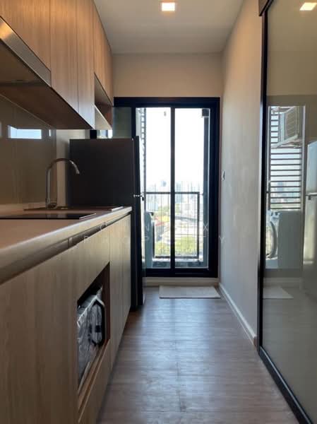 Modiz Sukhumvit 50, Bangkok, Soi Sukhumvit 50, Phra Kanong, Khlong Toei, Bangkok, 1 Bedroom, 29 sqm, Condo For Rent, by Connex Property, 500404342 - DDproperty.com