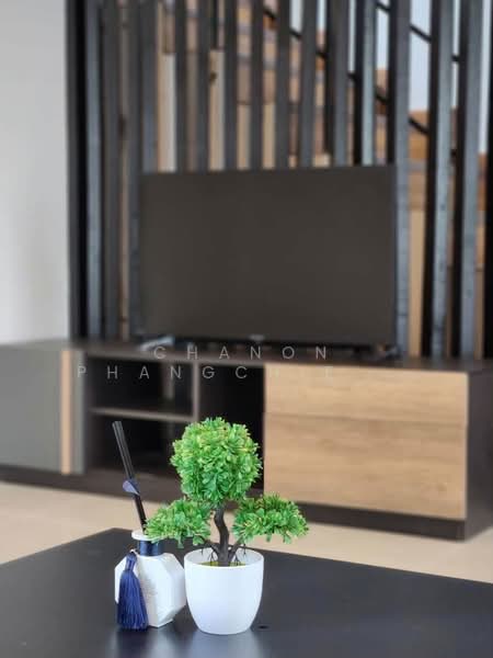 Areeya Mandarina Sukhumvit 77, Bangkok, Sukhumvit 77 Road (On Nut), Suan Luang, Bangkok, 3 Bedrooms, 132 sqm, Townhouse For Rent, by Chanon Phangchienghien, 500404346 - DDproperty.com