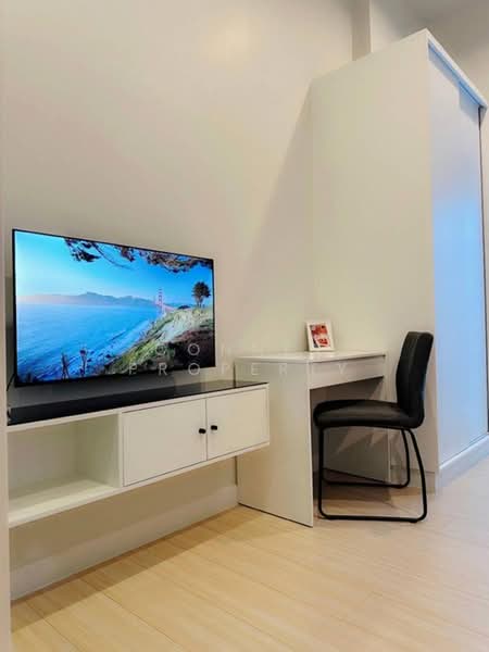 Metro Sky Wutthakat, Bangkok, Thanon Wutthakat, Talat Plu, Thon Buri, Bangkok, 1 Bedroom, 25 sqm, Condo For Rent, by Connex Property, 500404348 - DDproperty.com