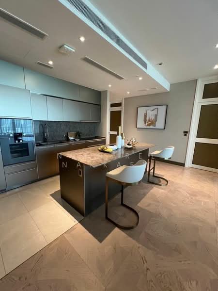 The Residences At Mandarin Oriental : เดอะ เรสซิเดนซ์ แอท แมนดาริน โอเรียนเต็ล, กรุงเทพ, 117 ถนนเจริญนคร, คลองต้นไทร, คลองสาน, กรุงเทพ, 223 ตร.ม., คอนโด ให้เช่า, โดย Nutnaree Nakkaew, 500404352 - DDproperty.com